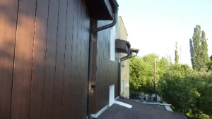 Метални SOFFIT панели